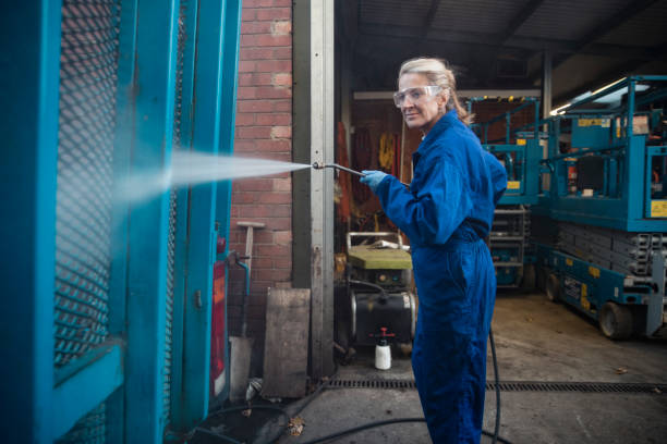 Best Roof Power Washing Services  in Wilson Conococheague, MD