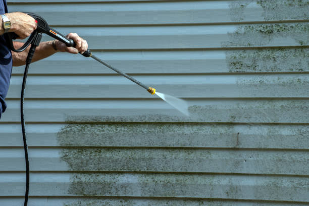 Best Residential Pressure Washing Services  in Wilson Conococheague, MD