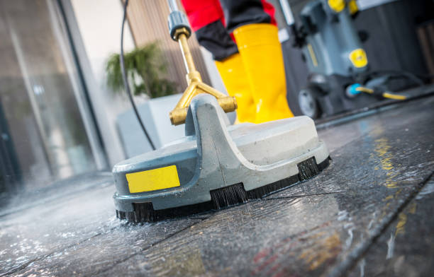 Best Garage Pressure Washing  in Wilson Conococheague, MD