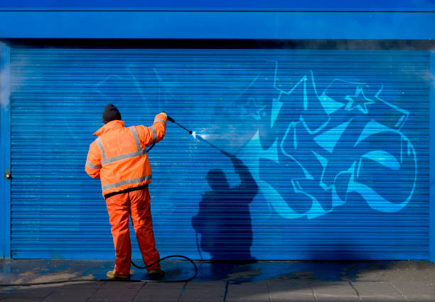Best Commercial Building Pressure Washing  in Wilson Conococheague, MD