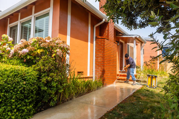 Pressure Washing Estimates in Wilson Conococheague, MD