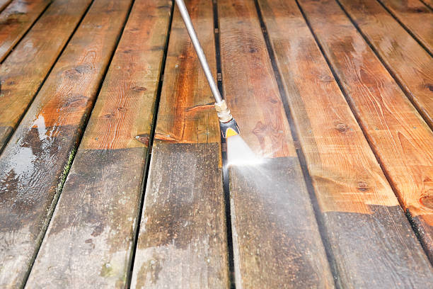 Pressure Washing Estimates in Wilson Conococheague, MD